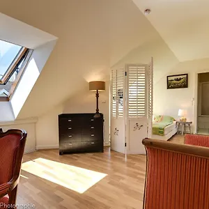 Le Thélème - Duplex à Balcon&parking à 800m Du Appartement