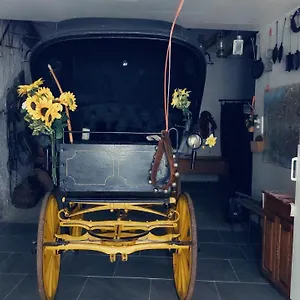 Chez Maria Hébergement de vacances