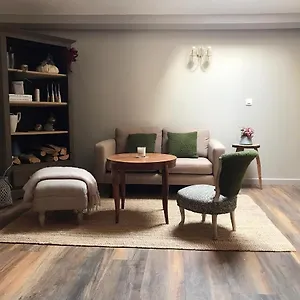 Douillet, Plein Centre Appartement