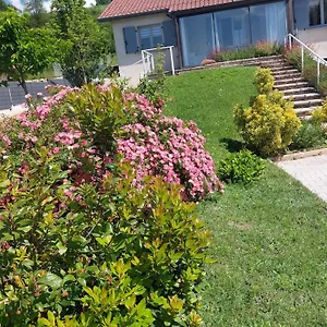 Des Reguinelles Hébergement de vacances