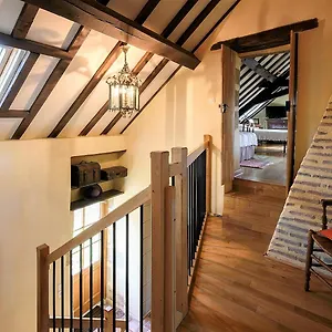 Domaine La Carrière Hébergement de vacances
